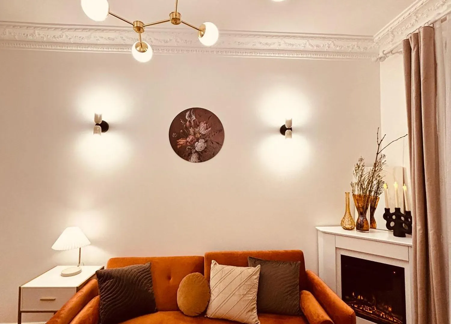Paris Moments, Your Moments Appartement