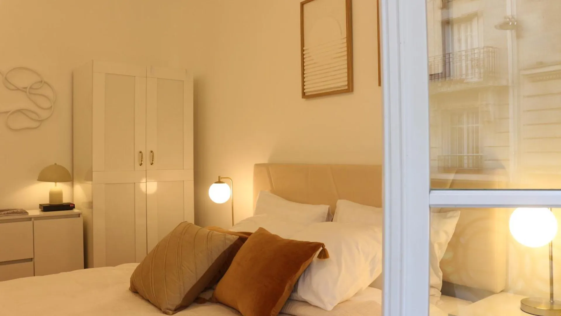 Appartement Paris Moments, Your Moments Frankrijk