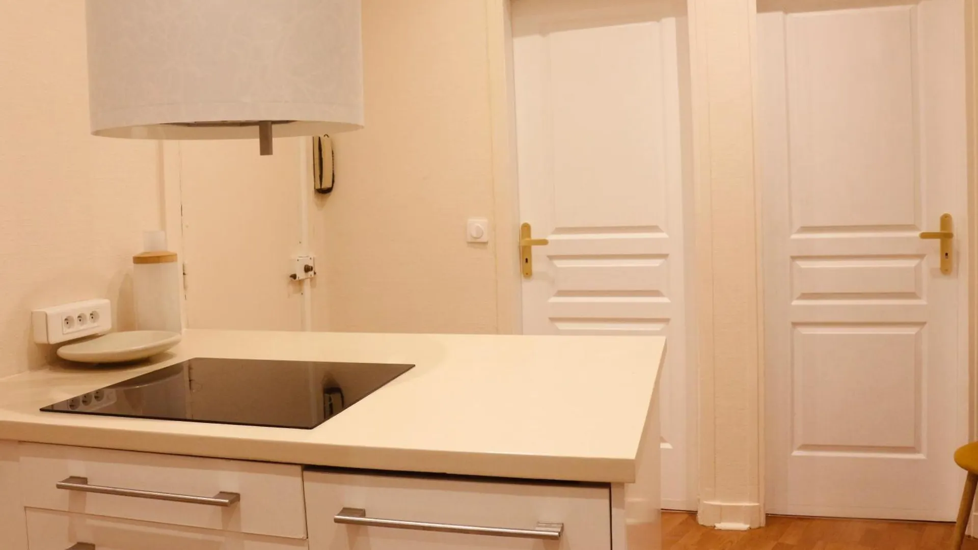 Appartement Paris Moments, Your Moments