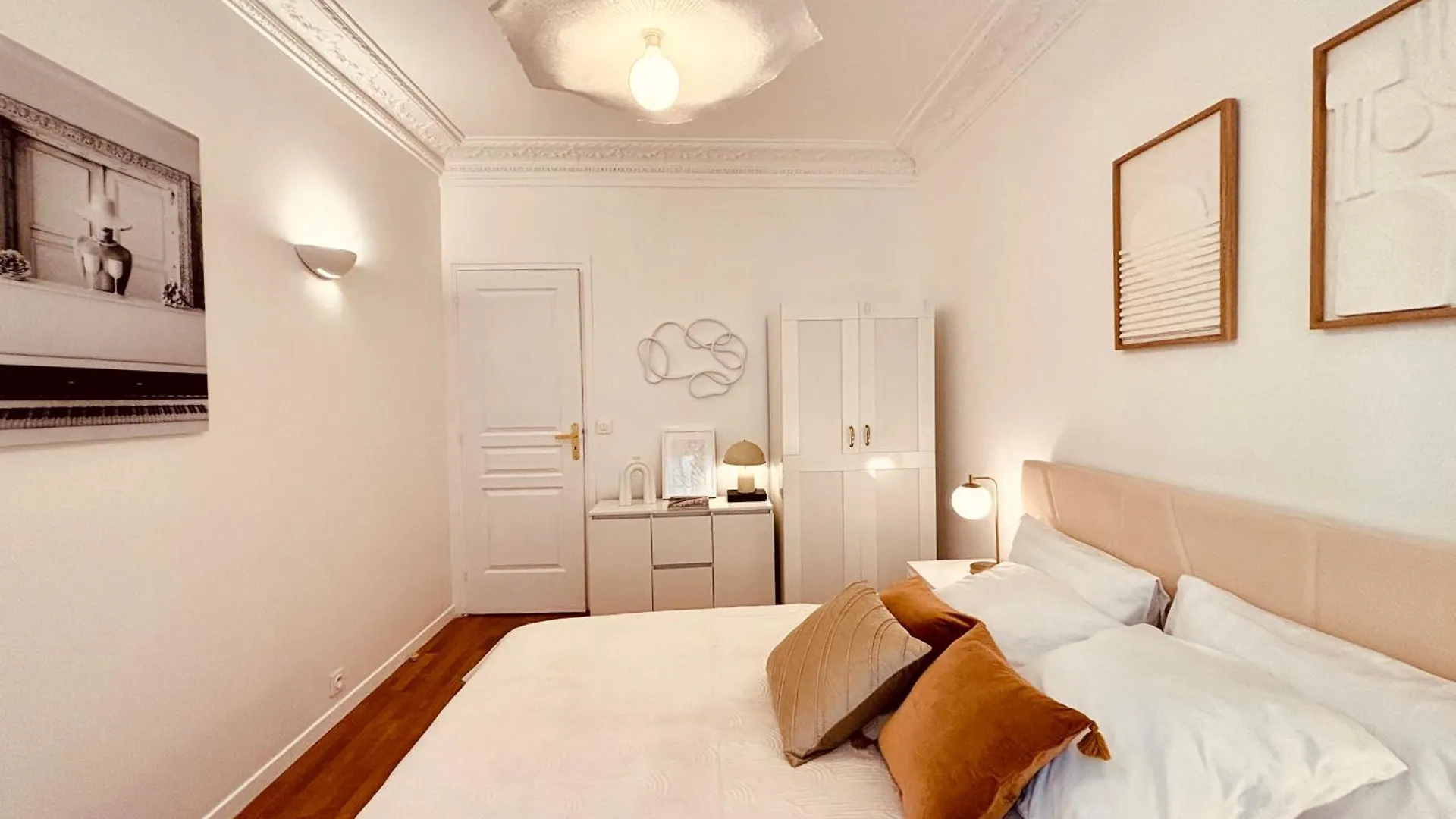 Appartement Paris Moments, Your Moments