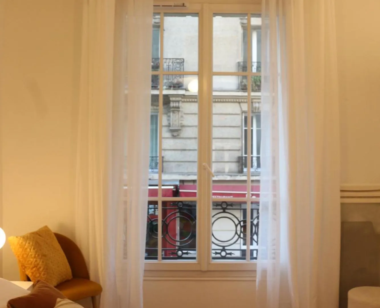 Appartement Paris Moments, Your Moments