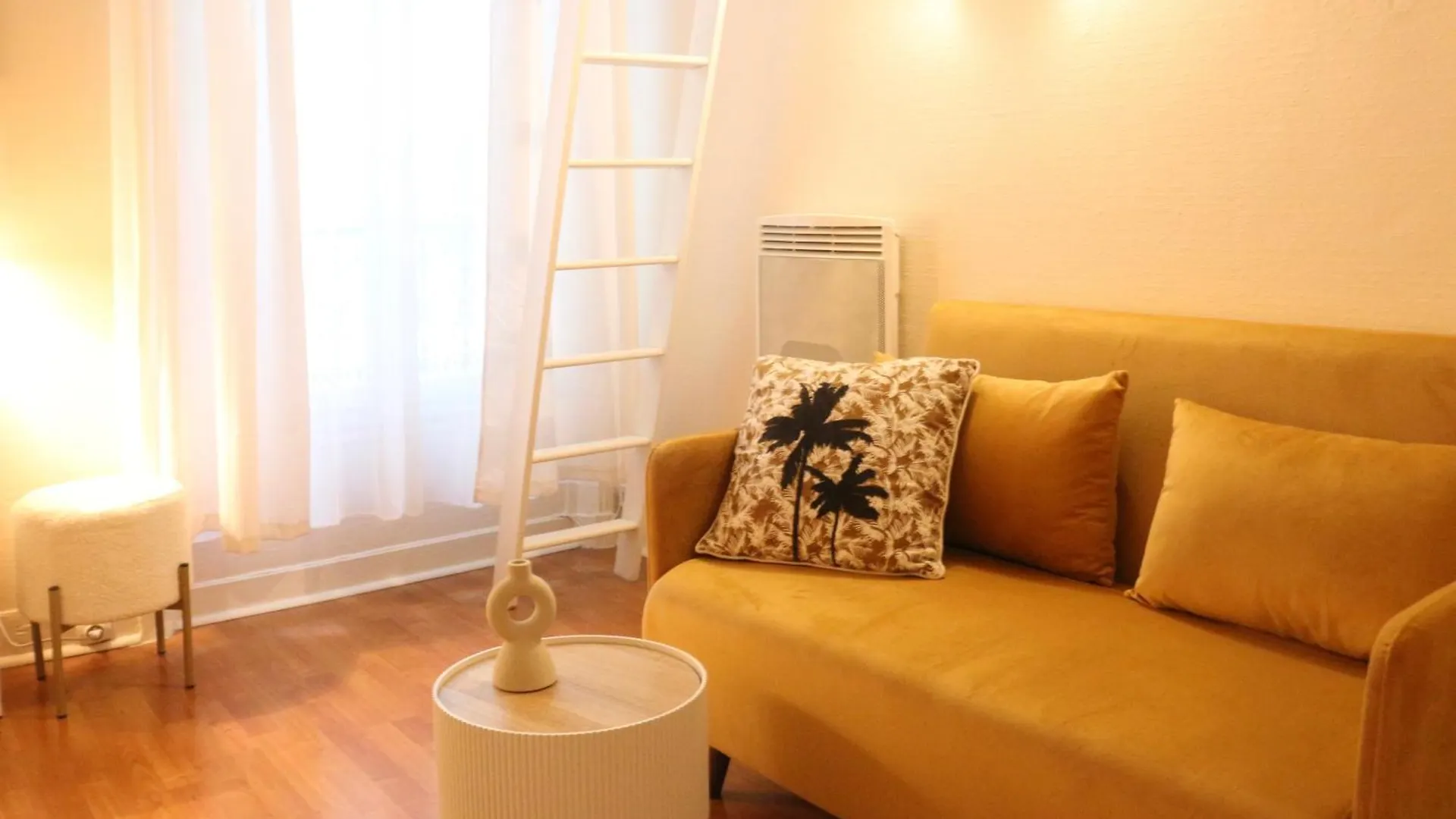 Appartement Paris Moments, Your Moments