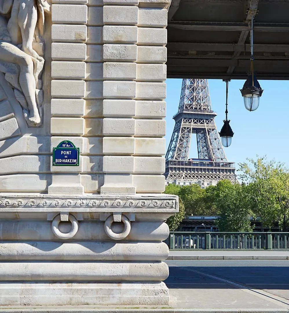 Paris Moments, Your Moments Appartement