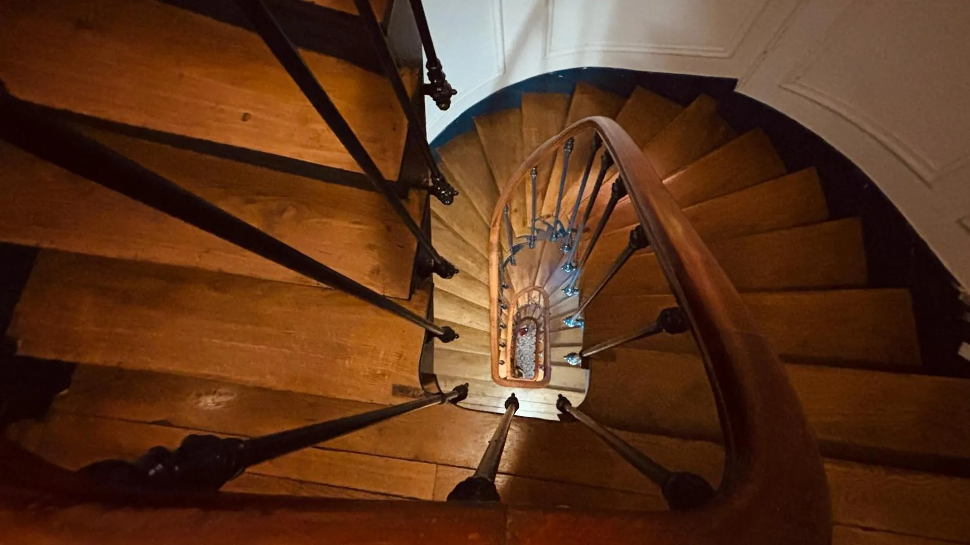 Paris Moments, Your Moments Appartement