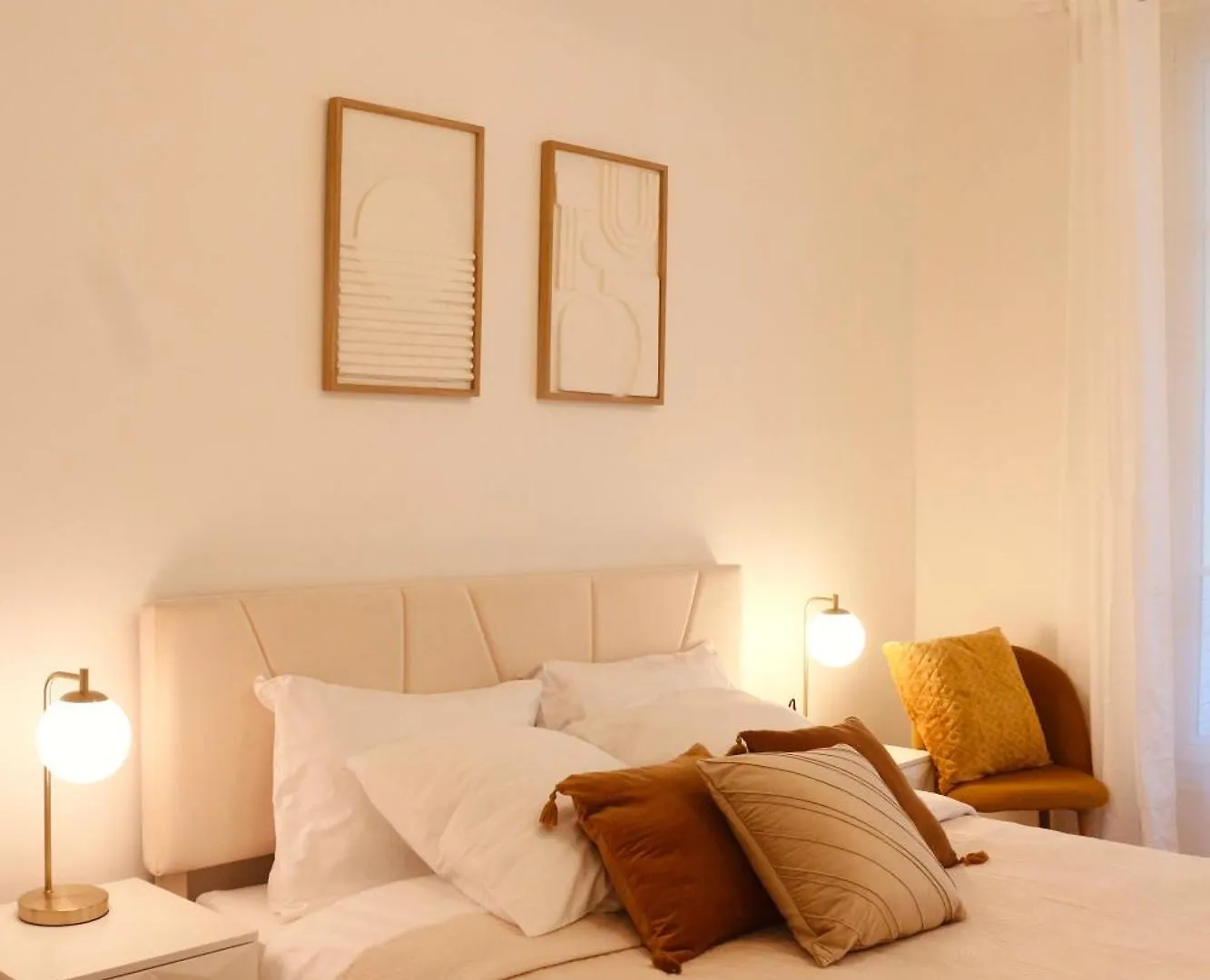Apartment Paris Moments, Your Moments France